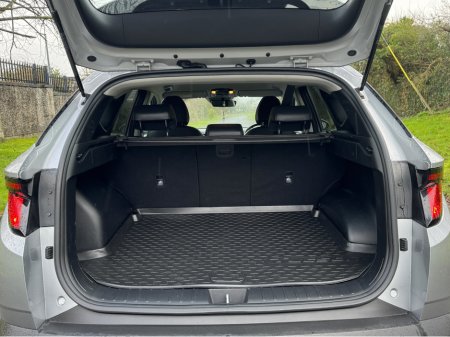 2023 Hyundai Tucson 2WD Executive €30,950 thumbnail