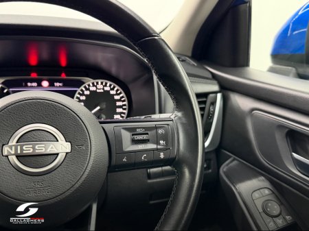 2023 Nissan Qashqai - thumbnail 18