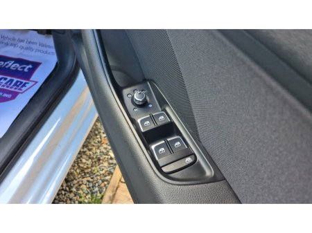 2017 Audi A3 - thumbnail 19