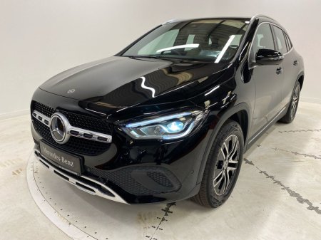 2022 Mercedes-Benz GLA Class - thumbnail 12