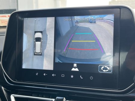 2024 Suzuki SX4 S-Cross - thumbnail 22