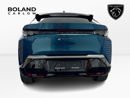 2026 Peugeot 3008 - thumbnail 12