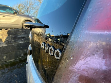 2015 Toyota Aygo 1.0 5DR X-PLAY (ONLY 29,000 KLMS) €8,750 thumbnail