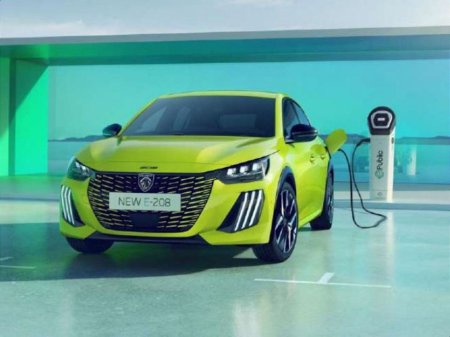 2026 Peugeot 208 GT Hybrid 145bhp *ORDER YOUR 261 TODAY* €36,745