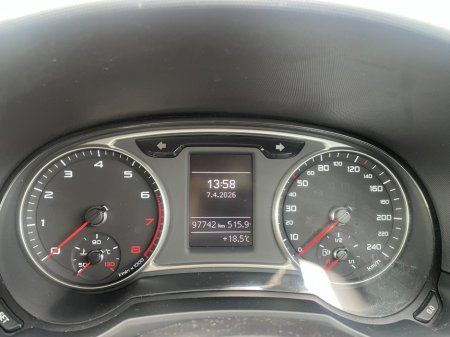 2011 Audi A1 - thumbnail 10