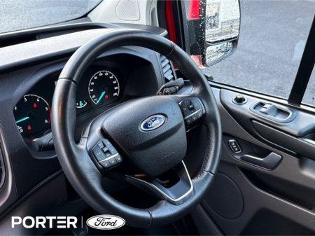 2021 Ford Transit Custom 280 S TREND 130PS *NO VAT* thumbnail