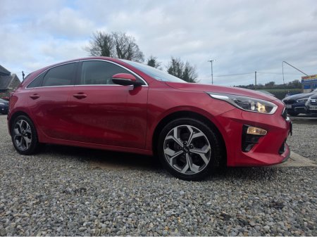 2018 Kia Ceed - thumbnail 6