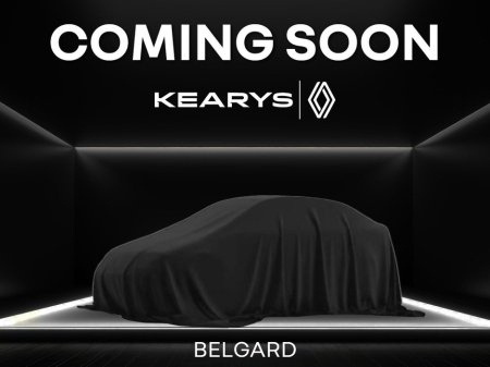 2023 Renault Megane E-Tech EV60 220hp Techno €25,900