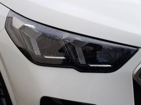 2026 BMW iX2 - thumbnail 19