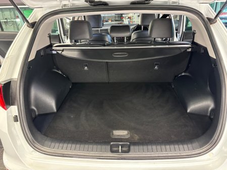 2016 Kia Sportage 1.7 D EX €11,950 thumbnail