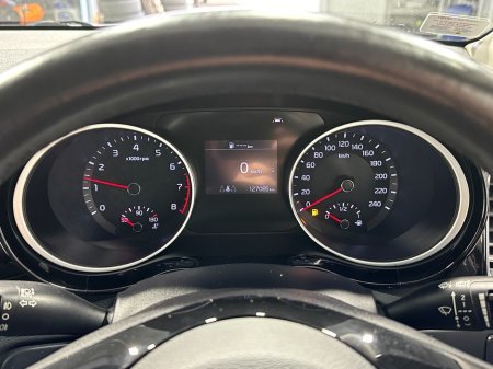 2019 Kia Ceed K3 Estate 1.0 Petrol €15,800 thumbnail