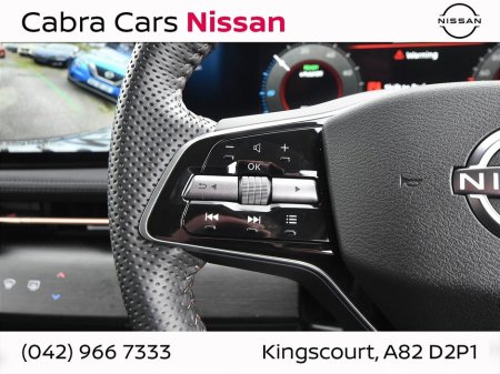 2026 Nissan Ariya - thumbnail 19