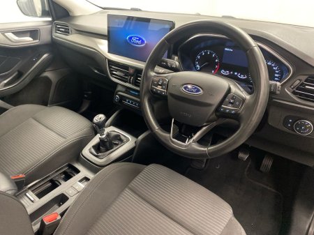 2023 Ford Focus - thumbnail 6