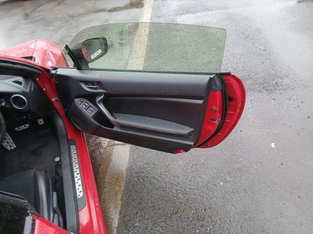 2012 Toyota GT86 D-4S AUTO €8,950 thumbnail