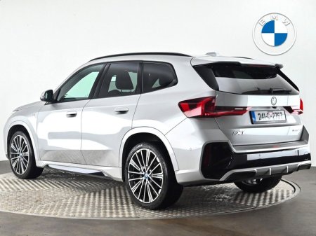 2024 BMW iX1 eDrive20 M Sport €42,900 thumbnail