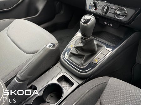 2025 Skoda Fabia - thumbnail 11