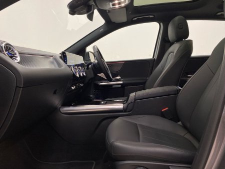 2023 Mercedes-Benz B Class - thumbnail 14