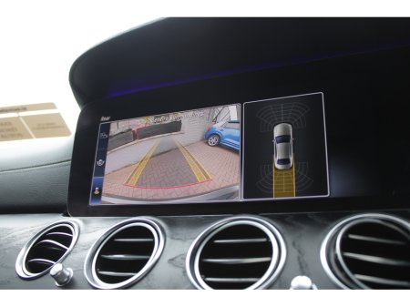 2019 Mercedes-Benz E Class - thumbnail 14