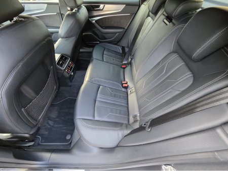 2018 Audi A7 SPORTBACK 3.0 TDI 286HP Q TIP S-LINE 4 4DR HIGH SPEC. IMMACULATE €35,950 thumbnail