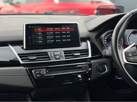 2018 BMW 2 Series Gran Tourer SPORT - 2.0L DIESEL - 7 SEATS - AUTO - 12M WARRANTY - CAR: 1741 €18,950 thumbnail