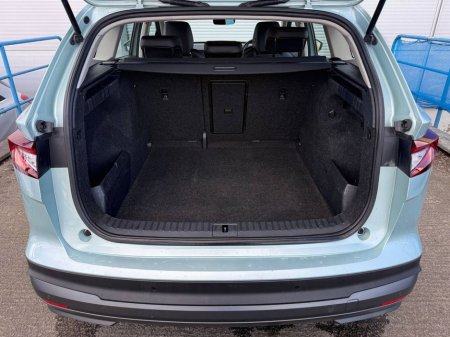 2023 Skoda Enyaq - thumbnail 13