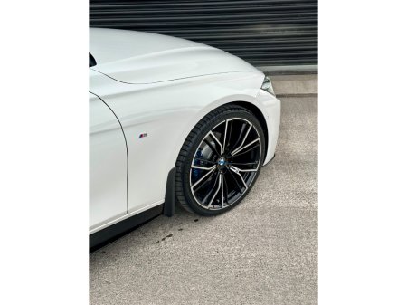 2017 BMW 3 Series - thumbnail 9