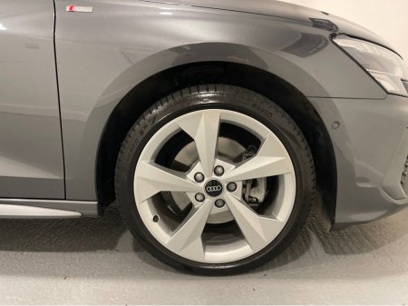 2024 Audi A3 - thumbnail 23