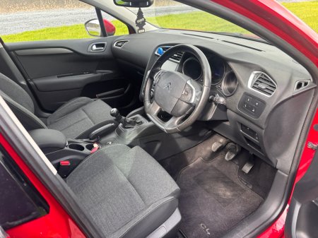 2017 Citroen C4  €5,500 thumbnail