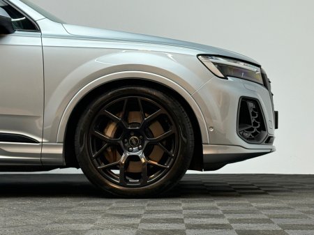 2024 Audi Q7 - thumbnail 8