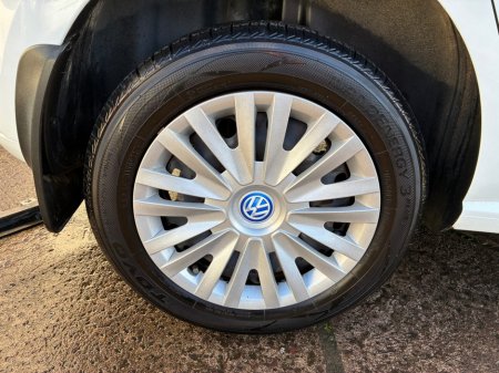 2016 Volkswagen Polo 1.2i TSI Petrol Automatic Trendline €13,500 thumbnail