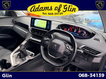 2022 Peugeot 5008 - thumbnail 9