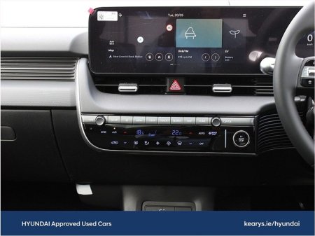 2026 Hyundai Ioniq 5 ORDER YOUR 261 TODAY - IONIQ5 PLATINUM 84 Kw €51,500 thumbnail