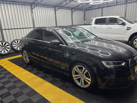 2017 Audi A3 - thumbnail 9