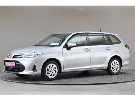 2018 Toyota Corolla FIEDLER 1.5 HYBRID *ANDROID CAR PLAYER* €12,890 thumbnail