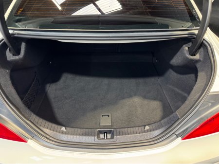 2015 Mercedes-Benz CLA Class 180 CDI AMG SPORT 4DR €16,950 thumbnail