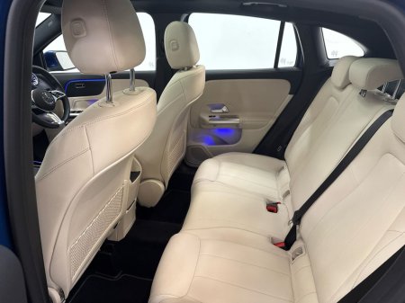 2025 Mercedes-Benz GLA Class - thumbnail 13