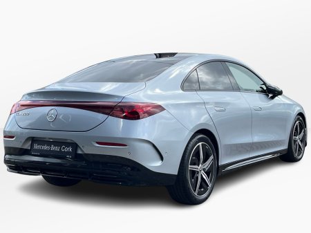 2026 Mercedes-Benz CLA Class - view 3