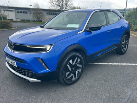 2023 Opel Mokka - thumbnail 2