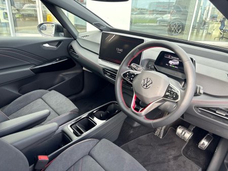 2026 Volkswagen ID.3 - thumbnail 6