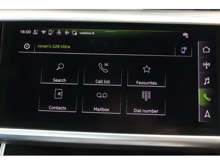 2025 Audi A6 - thumbnail 30