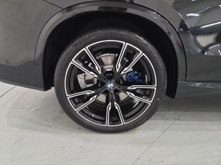 2026 BMW X5 xDrive50e M Sport €115,950 thumbnail