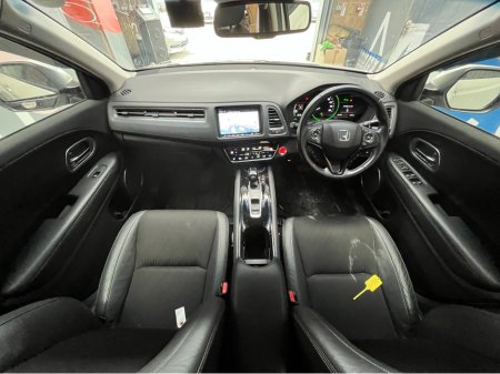 2020 Honda Vezel - thumbnail 17