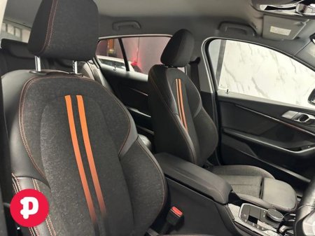 2019 BMW 1 Series X-drive 120D Sport 4DR AU - Straight Sale Discount €23,950 thumbnail