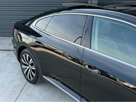 2021 Volkswagen Arteon - thumbnail 19