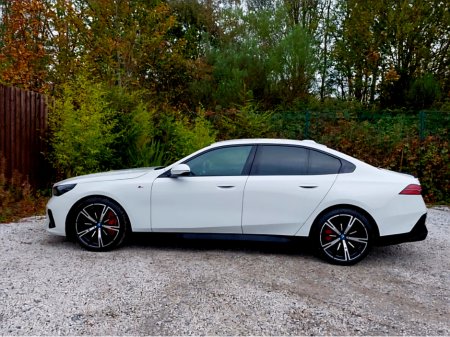 2024 BMW i5 I5 M SPORT PRO ( HUGE SPEC ) €64,995