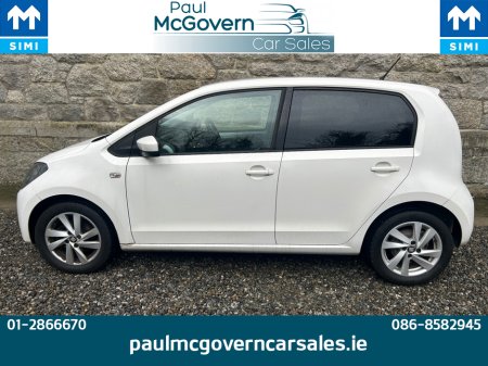 2014 SEAT Mii - thumbnail 3