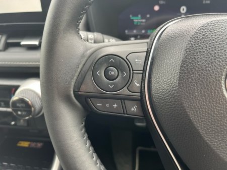 2025 Toyota Rav4 - thumbnail 17