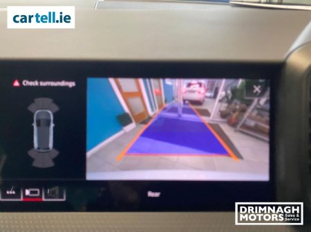 2021 Audi A1 - thumbnail 14