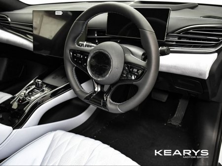 2026 BYD Seal - thumbnail 10