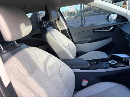 2024 Kia EV6 EARTH 5DR AUTO thumbnail